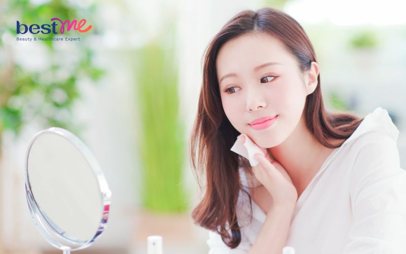 Cách dùng BHA trị sợi bã nhờn và các sản phẩm hiệu quả nhất - 8