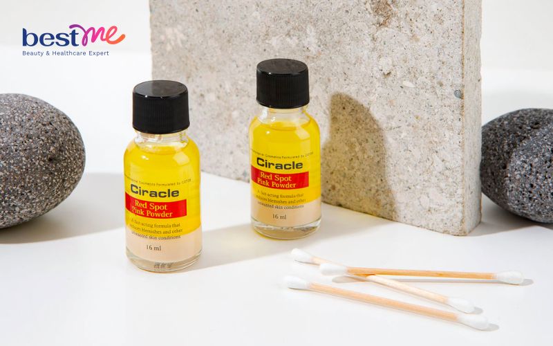 Cách dùng BHA trị sợi bã nhờn và các sản phẩm hiệu quả nhất - 9