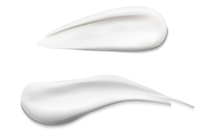 Kem dưỡng ẩm có kết cấu cream