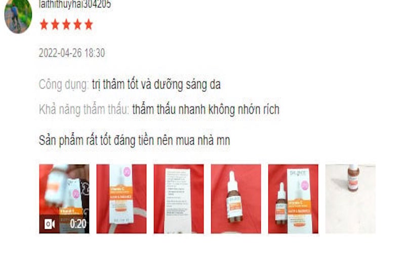 cach-dung-serum-balance-vitamin-c-cho-da-sang-min-10 Cách dùng serum Balance Vitamin C cho da sáng mịn - 10