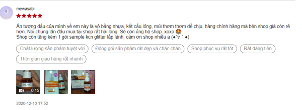 cach-dung-serum-balance-vitamin-c-cho-da-sang-min-12 Cách dùng serum Balance Vitamin C cho da sáng mịn - 12
