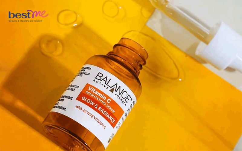 cach-dung-serum-balance-vitamin-c-cho-da-sang-min-3 Cách dùng serum Balance Vitamin C cho da sáng mịn - 3