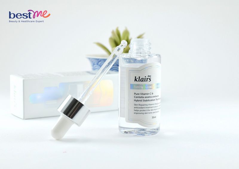 cach-dung-serum-vitamin-c-klairs-freshly-juiced-vitamin-drop-1 Cách dùng serum vitamin C Klairs Freshly Juiced Vitamin Drop - 1