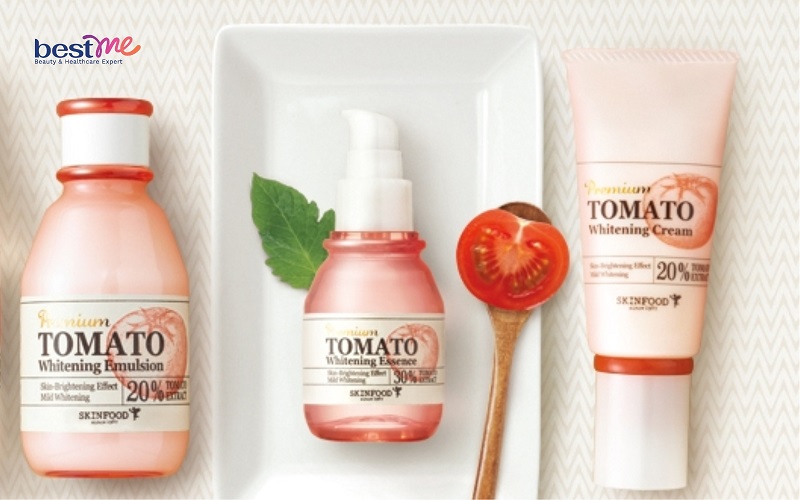 Review 13 loại sữa dưỡng da mặt an toàn, chất lượng tốt nhất - 8