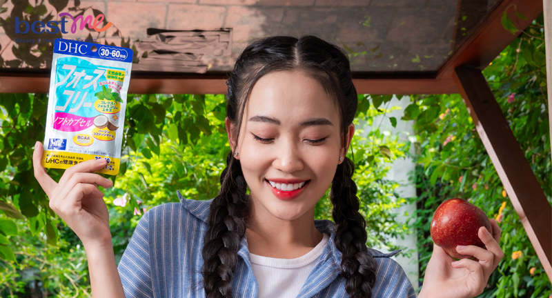 Nhóm vitamin B đóng vai trò quan trọng trong việc chăm sóc sức khỏe và làm đẹp da