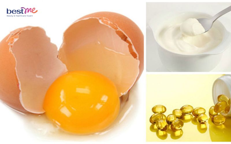 Đắp mặt nạ trị thâm mụn hiệu quả