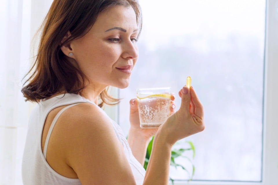 [Hướng dẫn] Cách dùng vitamin E đúng cách và hiệu quả nhất