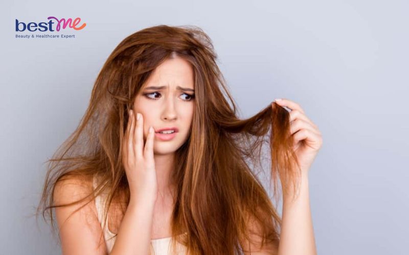 Nên ủ tóc mấy lần 1 tuần? Ủ tóc trước hay sau khi gội đầu? - 5