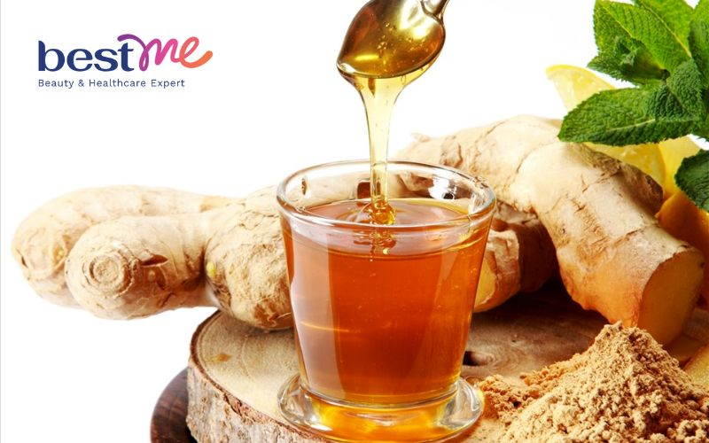 cach-giam-can-bang-mat-ong-va-gung-vua-nhanh-chong-vua-an-toan-1 Cách giảm cân bằng mật ong và gừng vừa nhanh chóng vừa an toàn - 1