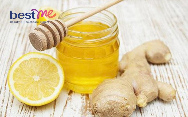 cach-giam-can-bang-mat-ong-va-gung-vua-nhanh-chong-vua-an-toan-2 Cách giảm cân bằng mật ong và gừng vừa nhanh chóng vừa an toàn - 2