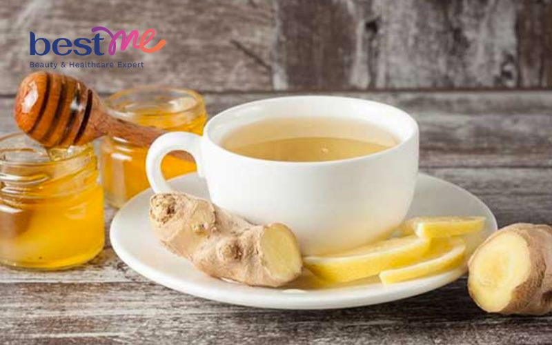 cach-giam-can-bang-mat-ong-va-gung-vua-nhanh-chong-vua-an-toan-4 Cách giảm cân bằng mật ong và gừng vừa nhanh chóng vừa an toàn - 4