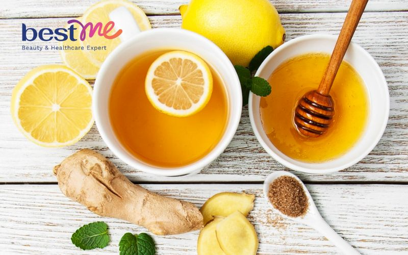cach-giam-can-bang-mat-ong-va-gung-vua-nhanh-chong-vua-an-toan-6 Cách giảm cân bằng mật ong và gừng vừa nhanh chóng vừa an toàn - 6