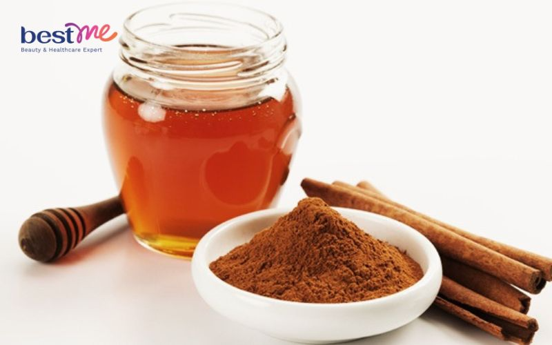 cach-giam-can-bang-mat-ong-va-que-va-nhung-sai-lam-can-tranh-1 Cách giảm cân bằng mật ong và quế và những sai lầm cần tránh - 1