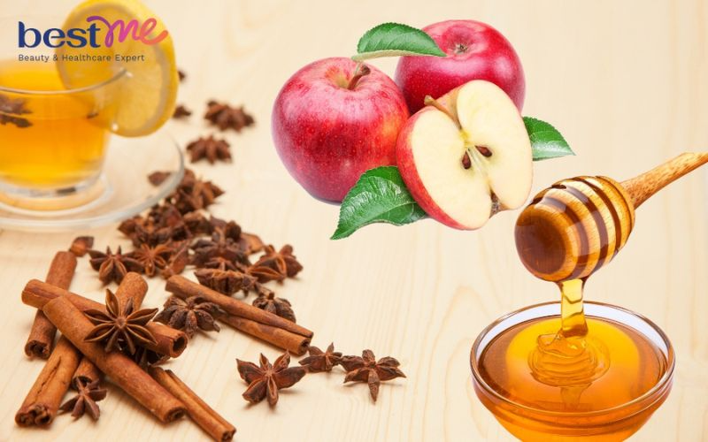 cach-giam-can-bang-mat-ong-va-que-va-nhung-sai-lam-can-tranh-5 Cách giảm cân bằng mật ong và quế và những sai lầm cần tránh - 5
