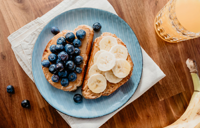 Không nên bỏ bữa sáng để tránh bị đau dạ dày