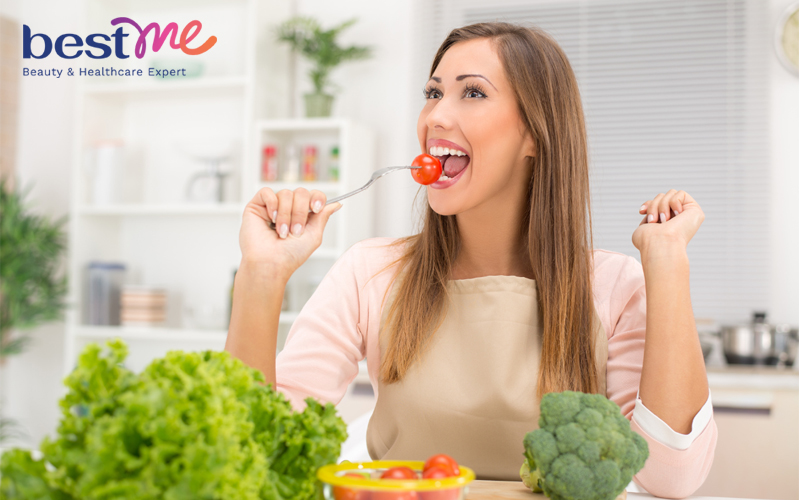 Những cách giảm mỡ bụng tại nhà khác