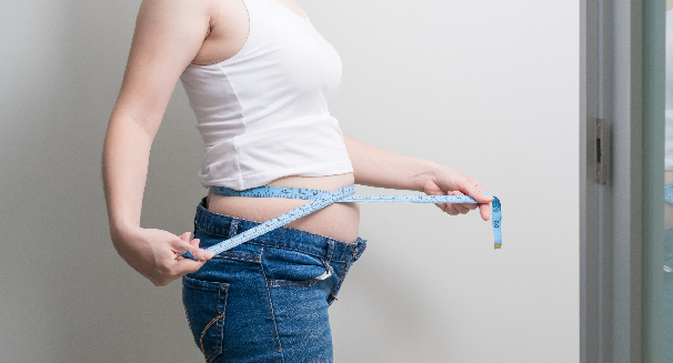 Điều gì gây tăng mỡ bụng và làm trở ngại trong quá trình giảm mỡ?
