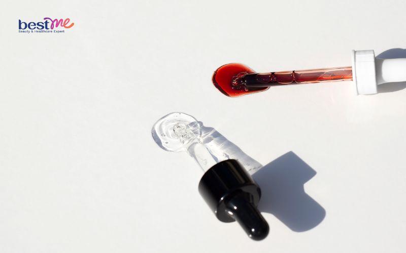 Cách kết hợp Tranexamic Acid và Niacinamide sáng da mờ nám - 2