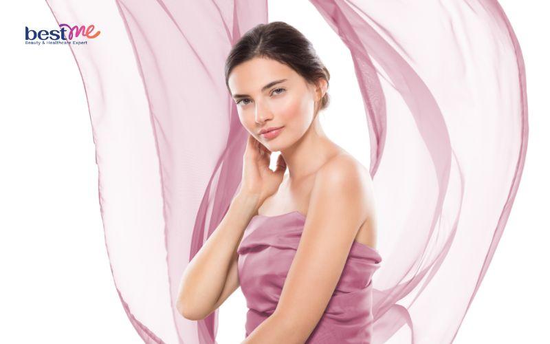 Cách kết hợp Tranexamic Acid và Niacinamide sáng da mờ nám - 3