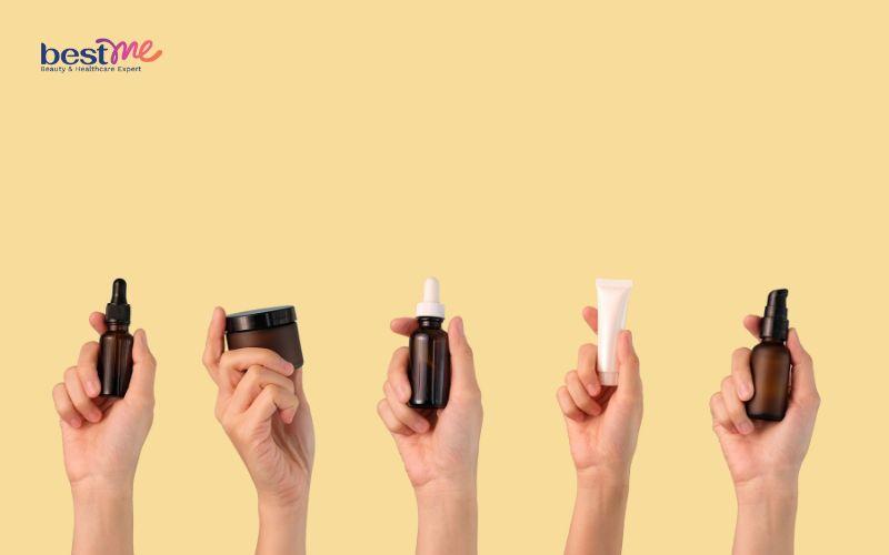 Cách kết hợp Tranexamic Acid và Niacinamide sáng da mờ nám - 4