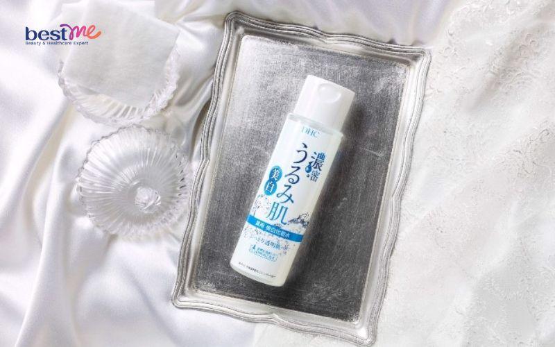 Cách kết hợp Tranexamic Acid và Niacinamide sáng da mờ nám - 6