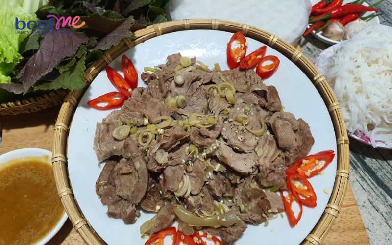 cach-lam-bo-hap-sa-mem-thom-nuc-mui-cuc-de-ngay-tai-nha-1 Cách làm bò hấp sả mềm thơm nức mũi cực dễ ngay tại nhà - 1