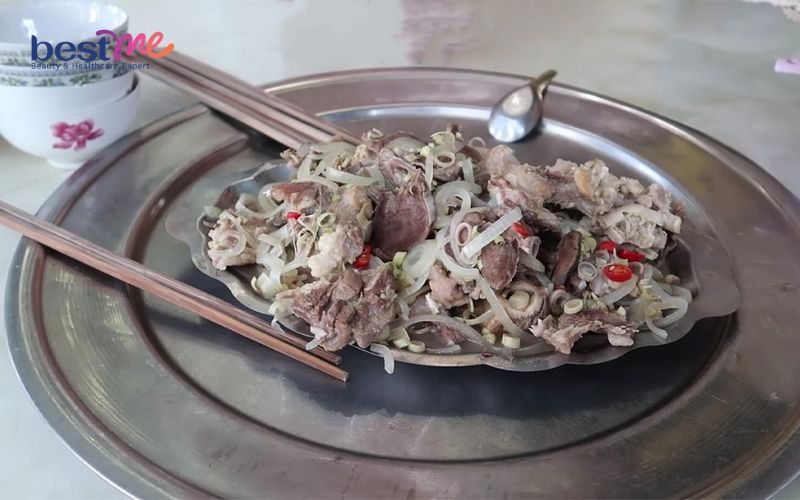 cach-lam-bo-hap-sa-mem-thom-nuc-mui-cuc-de-ngay-tai-nha-6 Cách làm bò hấp sả mềm thơm nức mũi cực dễ ngay tại nhà - 6