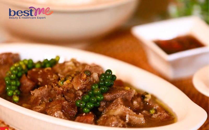 cach-lam-bo-kho-tieu-thom-nuc-mui-cuc-dua-com-1 Cách làm bò kho tiêu thơm nức mũi cực đưa cơm - 1