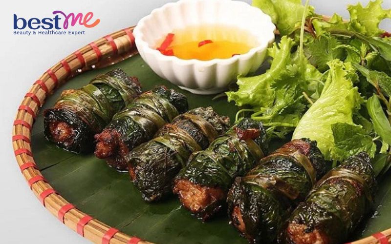 cach-lam-bo-nuong-la-lot-mem-thom-hap-dan-ca-nha-deu-me-1 Cách làm bò nướng lá lốt mềm thơm hấp dẫn cả nhà đều mê - 1