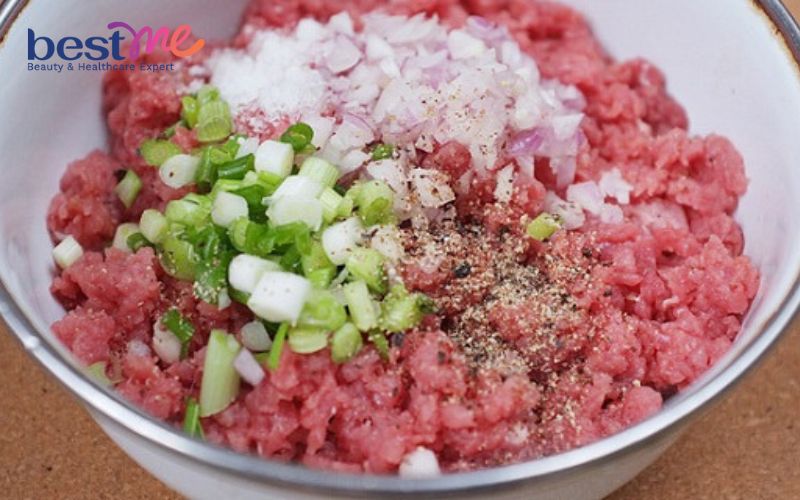 cach-lam-bo-nuong-la-lot-mem-thom-hap-dan-ca-nha-deu-me-2 Cách làm bò nướng lá lốt mềm thơm hấp dẫn cả nhà đều mê - 2