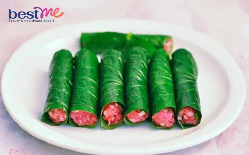 cach-lam-bo-nuong-la-lot-mem-thom-hap-dan-ca-nha-deu-me-3 Cách làm bò nướng lá lốt mềm thơm hấp dẫn cả nhà đều mê - 3