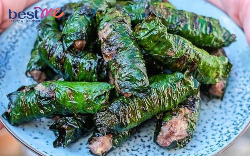 cach-lam-bo-nuong-la-lot-mem-thom-hap-dan-ca-nha-deu-me-4 Cách làm bò nướng lá lốt mềm thơm hấp dẫn cả nhà đều mê - 4