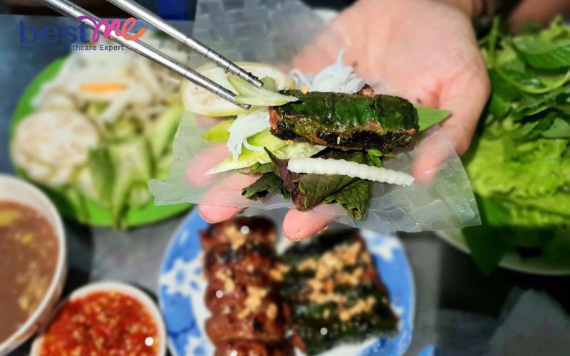 cach-lam-bo-nuong-la-lot-mem-thom-hap-dan-ca-nha-deu-me-6 Cách làm bò nướng lá lốt mềm thơm hấp dẫn cả nhà đều mê - 6