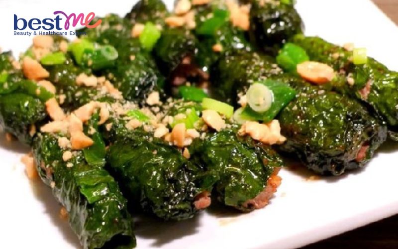cach-lam-bo-nuong-la-lot-mem-thom-hap-dan-ca-nha-deu-me-7 Cách làm bò nướng lá lốt mềm thơm hấp dẫn cả nhà đều mê - 7