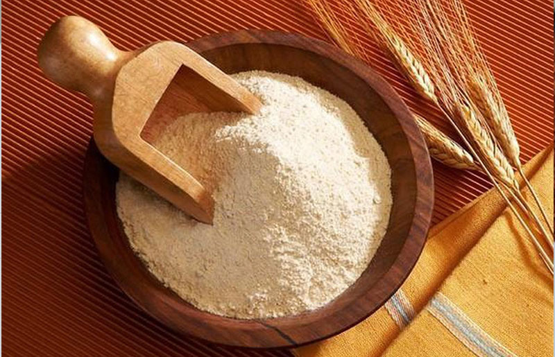 Hướng dẫn cách làm bột gạo lứt