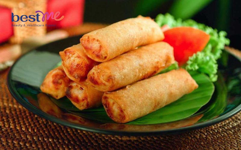 cach-lam-cha-gio-chay-khoai-mon-ngon-tuyet-voi-cho-thuc-don-chay-2 Cách làm chả giò chay khoai môn ngon tuyệt vời cho thực đơn chay - 2