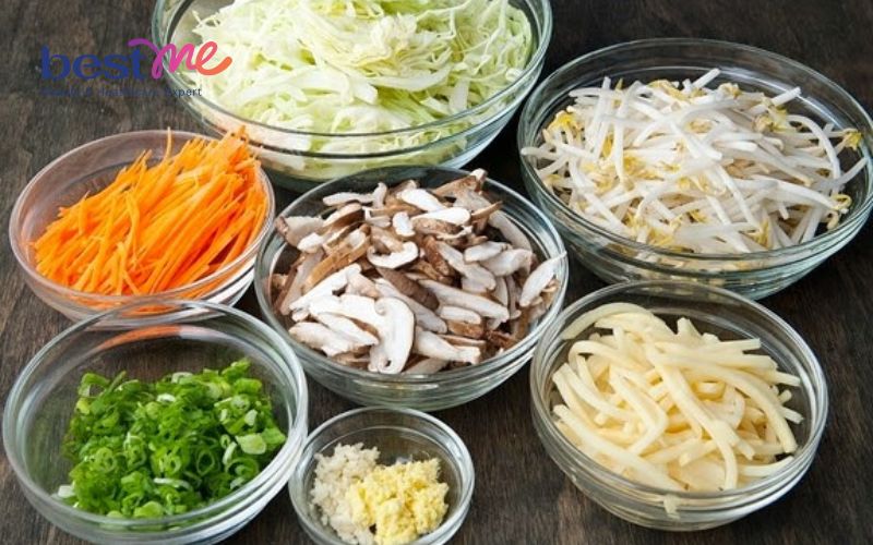 cach-lam-cha-gio-chay-khoai-mon-ngon-tuyet-voi-cho-thuc-don-chay-3 Cách làm chả giò chay khoai môn ngon tuyệt vời cho thực đơn chay - 3