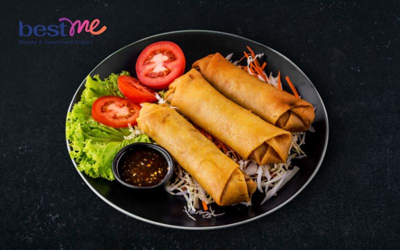 cach-lam-cha-gio-chay-khoai-mon-ngon-tuyet-voi-cho-thuc-don-chay-6 Cách làm chả giò chay khoai môn ngon tuyệt vời cho thực đơn chay - 6