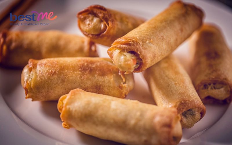 cach-lam-cha-gio-chay-ngon-hap-dan---huong-dan-chi-tiet-tu-a-den-z-11 Cách làm chả giò chay ngon hấp dẫn - Hướng dẫn chi tiết từ A đến Z - 11