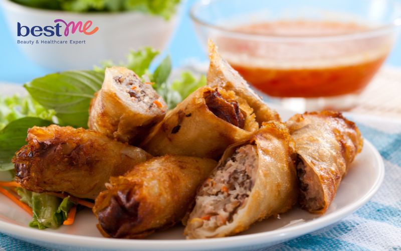cach-lam-cha-gio-chay-ngon-hap-dan---huong-dan-chi-tiet-tu-a-den-z-2 Cách làm chả giò chay ngon hấp dẫn - Hướng dẫn chi tiết từ A đến Z - 2