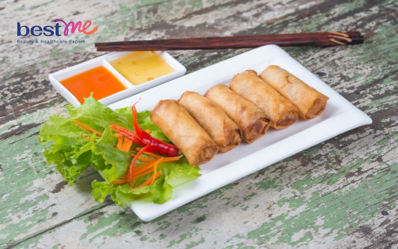 cach-lam-cha-gio-chay-ngon-hap-dan---huong-dan-chi-tiet-tu-a-den-z-6 Cách làm chả giò chay ngon hấp dẫn - Hướng dẫn chi tiết từ A đến Z - 6