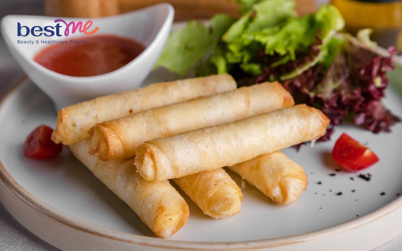 cach-lam-cha-gio-chay-ngon-hap-dan---huong-dan-chi-tiet-tu-a-den-z-9 Cách làm chả giò chay ngon hấp dẫn - Hướng dẫn chi tiết từ A đến Z - 9