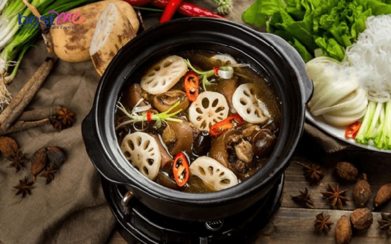 cach-lam-duoi-bo-ham-thuoc-bac-thom-ngon-bo-duong-cuc-don-gian-1 Cách làm đuôi bò hầm thuốc bắc thơm ngon bổ dưỡng cực đơn giản - 1