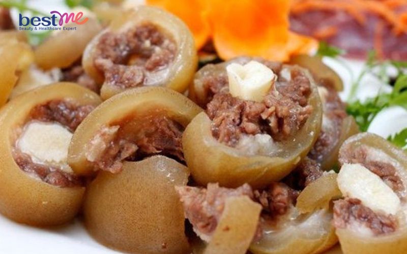 cach-lam-duoi-bo-ham-thuoc-bac-thom-ngon-bo-duong-cuc-don-gian-4 Cách làm đuôi bò hầm thuốc bắc thơm ngon bổ dưỡng cực đơn giản - 4