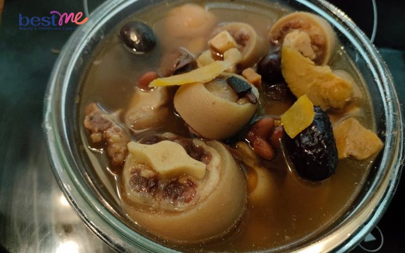 cach-lam-duoi-bo-ham-thuoc-bac-thom-ngon-bo-duong-cuc-don-gian-6 Cách làm đuôi bò hầm thuốc bắc thơm ngon bổ dưỡng cực đơn giản - 6