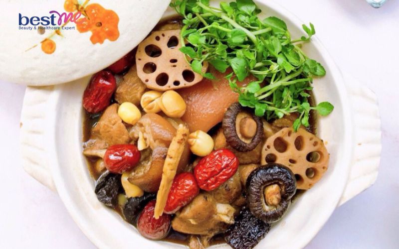 cach-lam-duoi-bo-ham-thuoc-bac-thom-ngon-bo-duong-cuc-don-gian-8 Cách làm đuôi bò hầm thuốc bắc thơm ngon bổ dưỡng cực đơn giản - 8