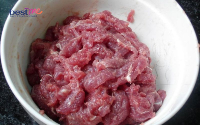 Cách làm gỏi bò tái me - món nhậu ngon ngày cuối tuần cực đơn giản   - 2