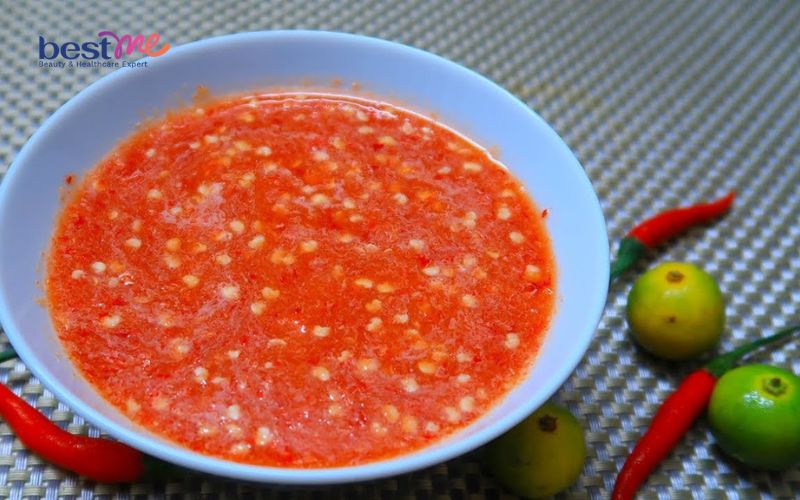 Cách làm gỏi bò tái me - món nhậu ngon ngày cuối tuần cực đơn giản   - 3