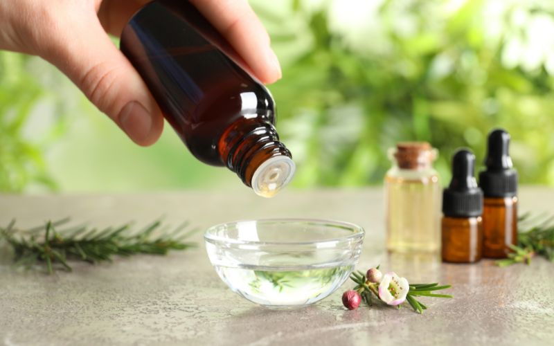 Cách làm mặt nạ giấy trị mụn đơn giản