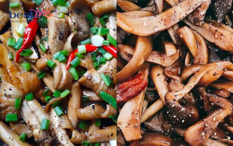 cach-lam-nam-kho-chay-thom-ngon-don-gian-tai-nha-2 Cách làm nấm kho chay thơm ngon đơn giản tại nhà - 2